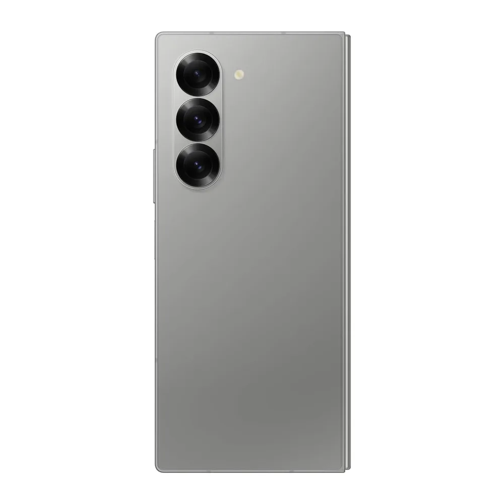 Samsung Galaxy Z Fold6 256GB Silver Shadow 19,3cm (7,6") OLED Display — 3