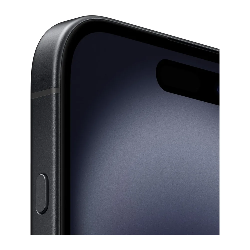 Apple iPhone 16, 128GB, Nero (Ricondizionato) — 5