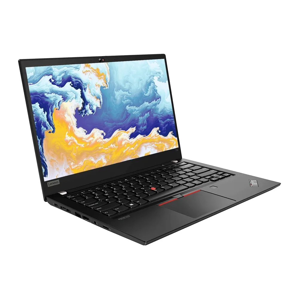 Lenovo Thinkpad T14 (Gen 1) Business Laptop — 2