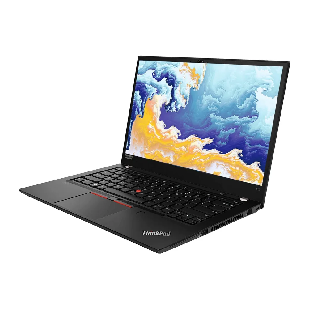 Lenovo Thinkpad T14 (Gen 1) Business Laptop — 3