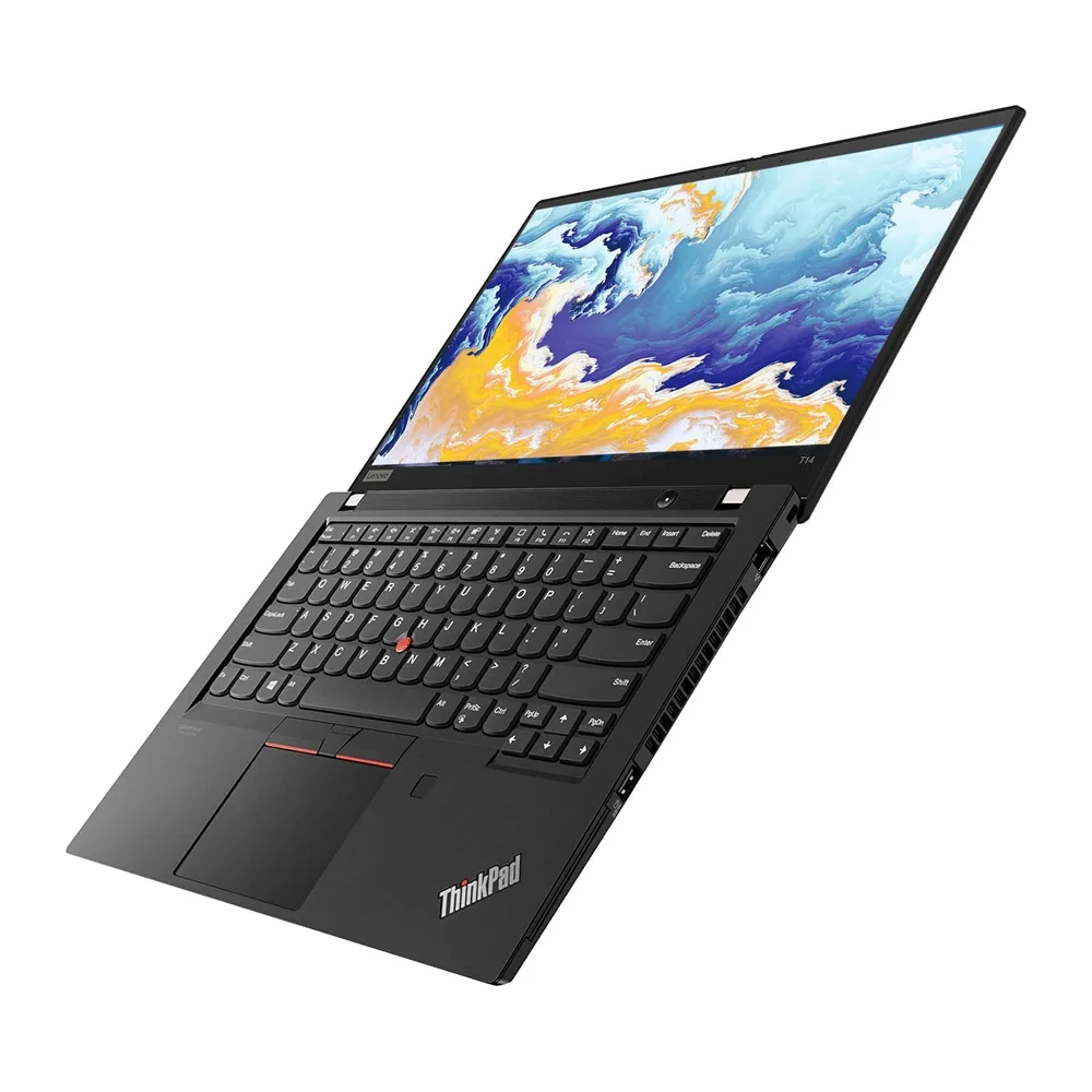 Lenovo Thinkpad T14 (Gen 1) Business Laptop — 5