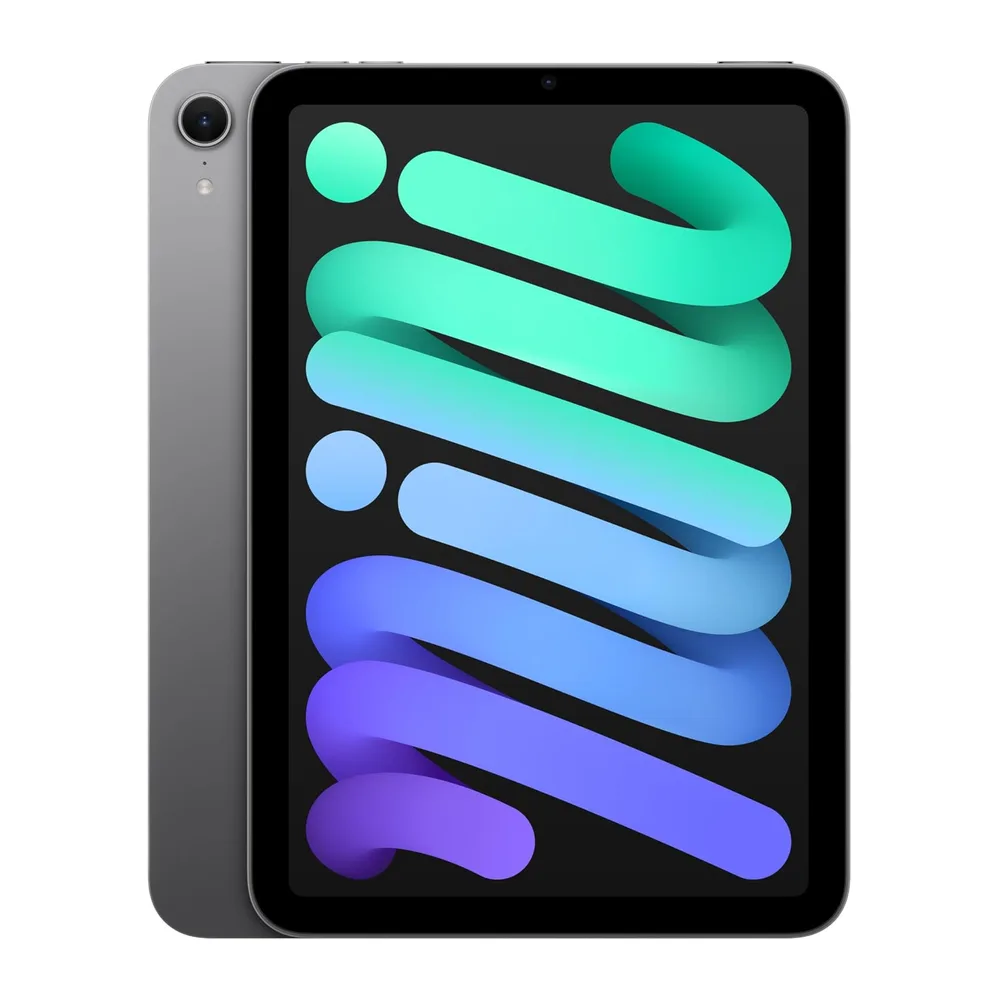 Apple iPad mini con chip A17 Pro: Progettato per Apple Intelligence
