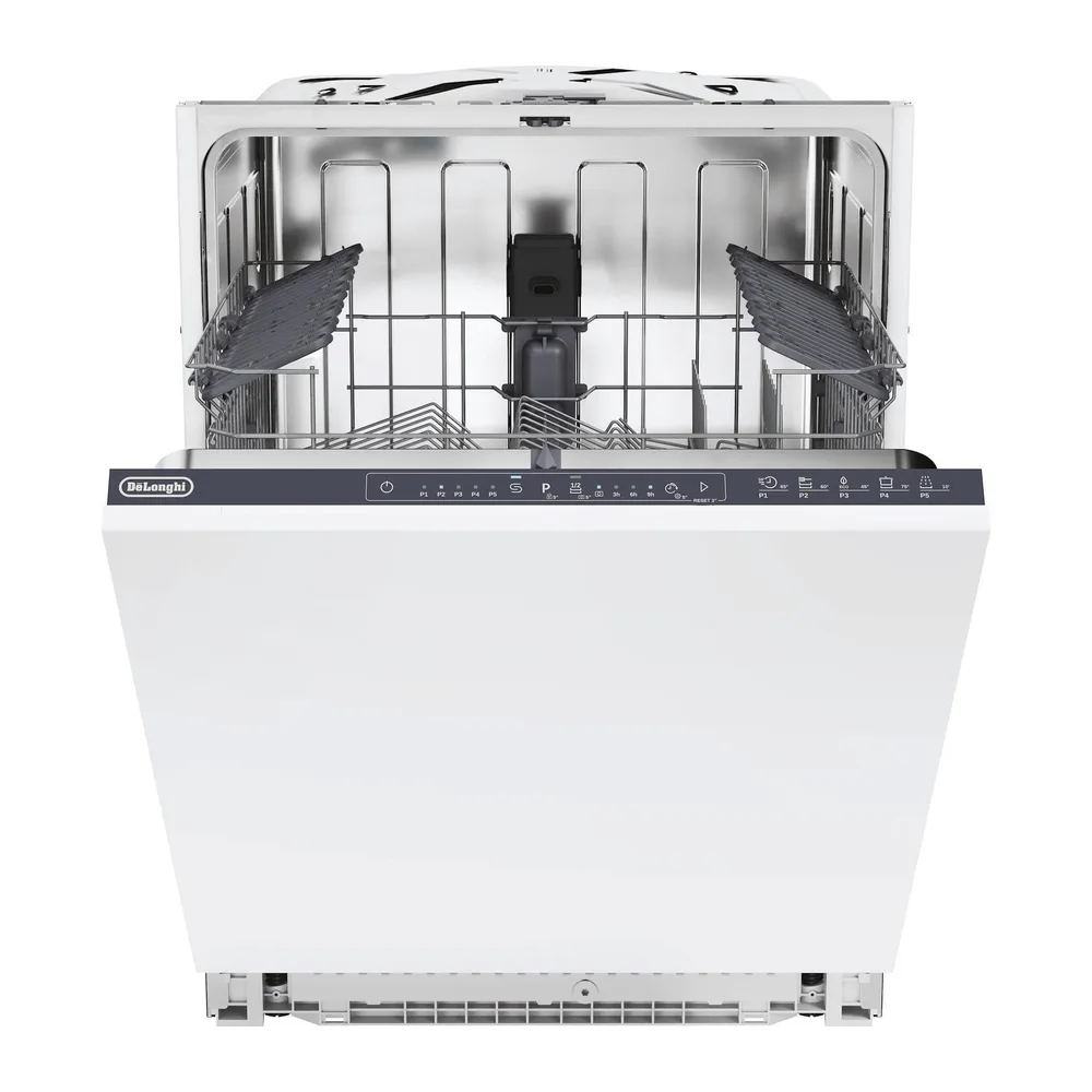 Lavastoviglie incasso De Longhi L6NP52E [Classe di efficienza energetica E]