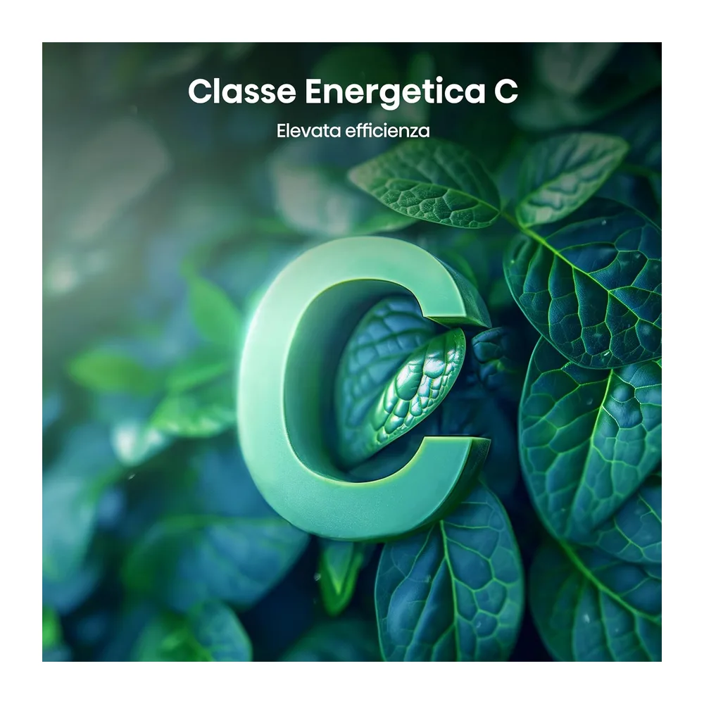 Hisense HS643C90X NUOVA Lavastoviglie da Incasso — 6