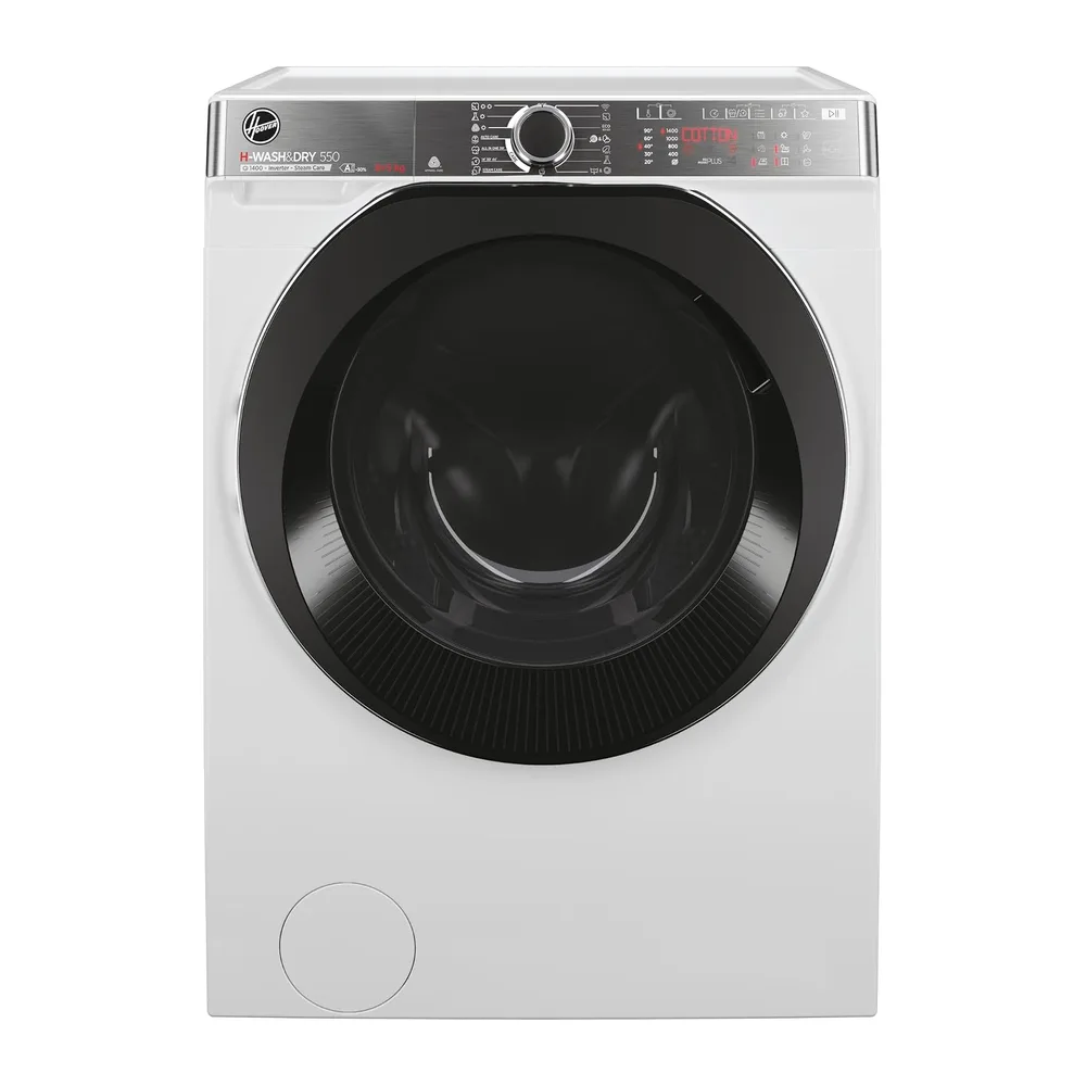 Candy Smart Pro Inverter Lavasciuga Slim 7+4 Kg — 3