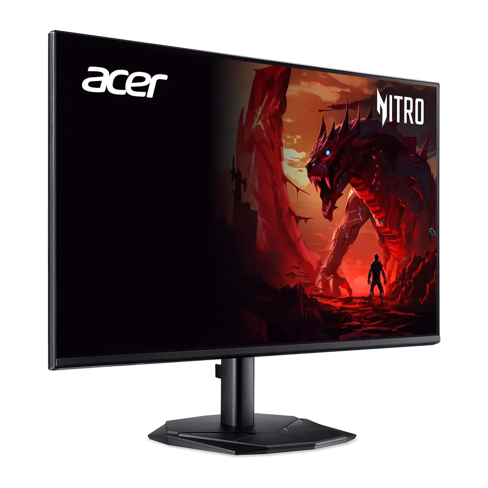 Acer Nitro KG272UGbmiipfx Monitor Gaming 27" — 2