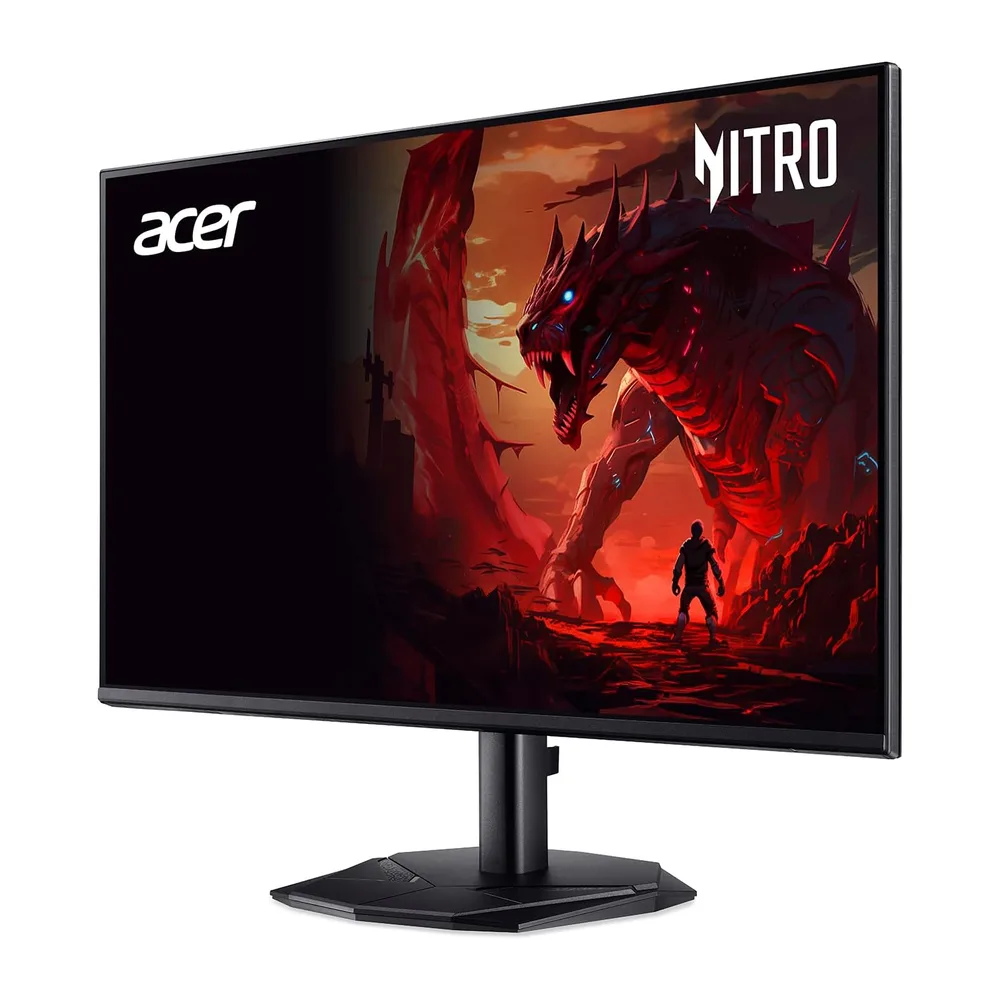 Acer Nitro KG272UGbmiipfx Monitor Gaming 27" — 3