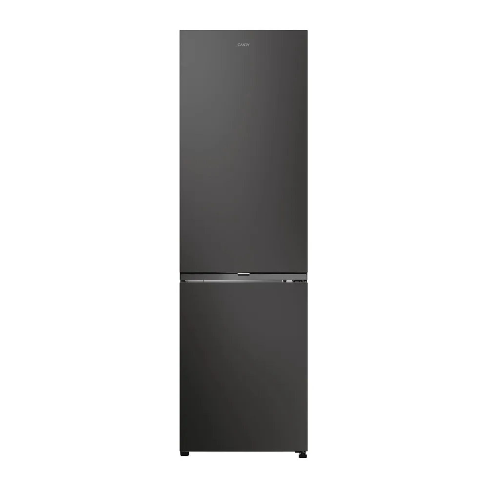 CANDY City Fresco 300 CNCQ2T518EB - Frigorifero combinato, 280 l, larghezza 55 cm, altezza 182 cm, totale No
