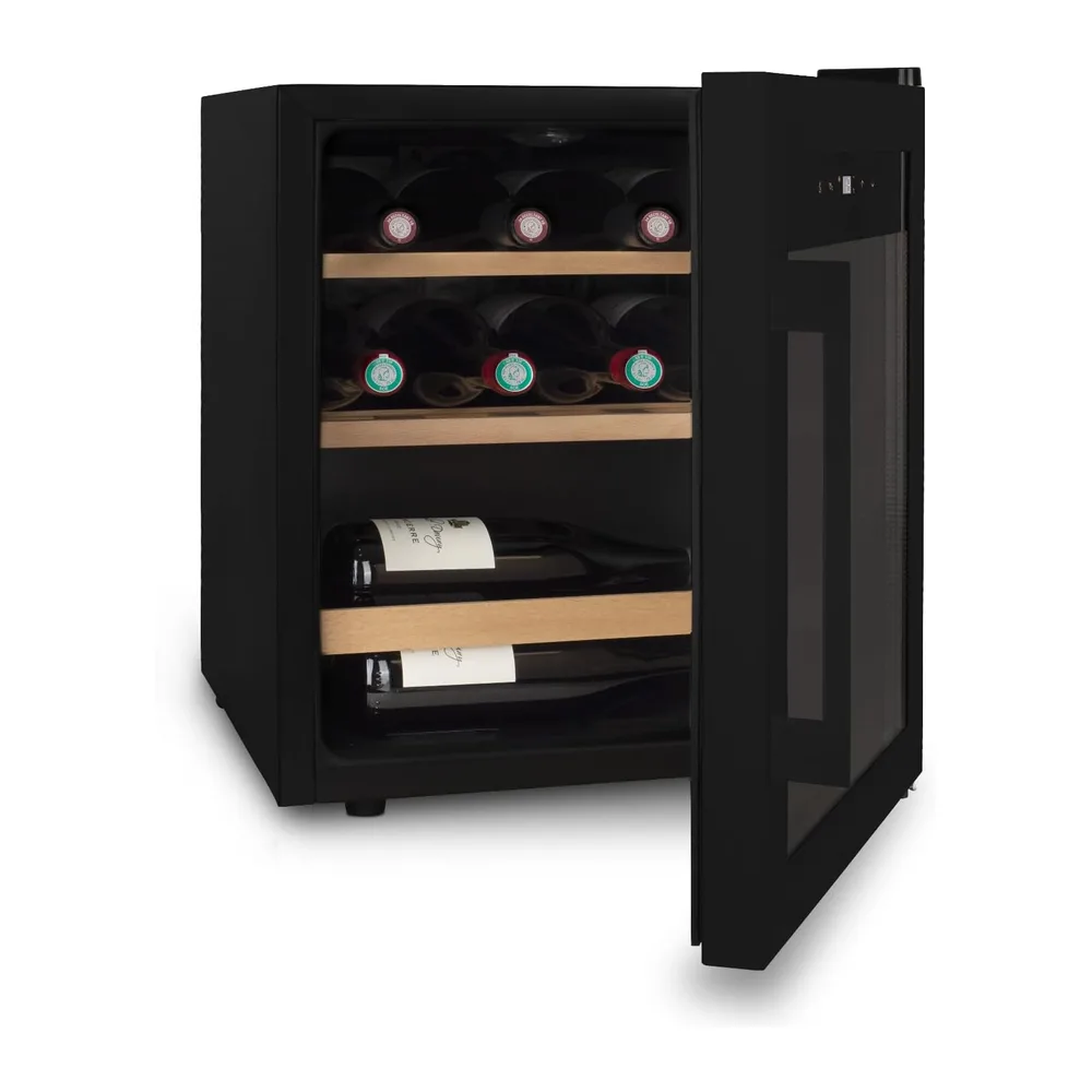 LES PETITS CHAMPS Cantinetta per vino da servizio 15 bottiglie CAVCB15 — 3