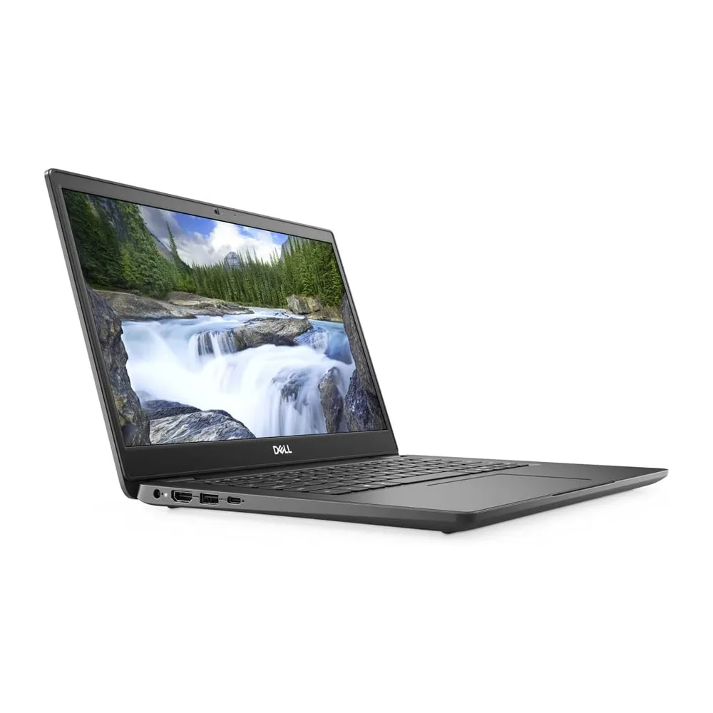 Dell Latitude 5300 13,3 pollici 1920 x 1080 Full HD Intel Core i5 8365U 256 GB SSD Hard Drive 16 GB Memoria