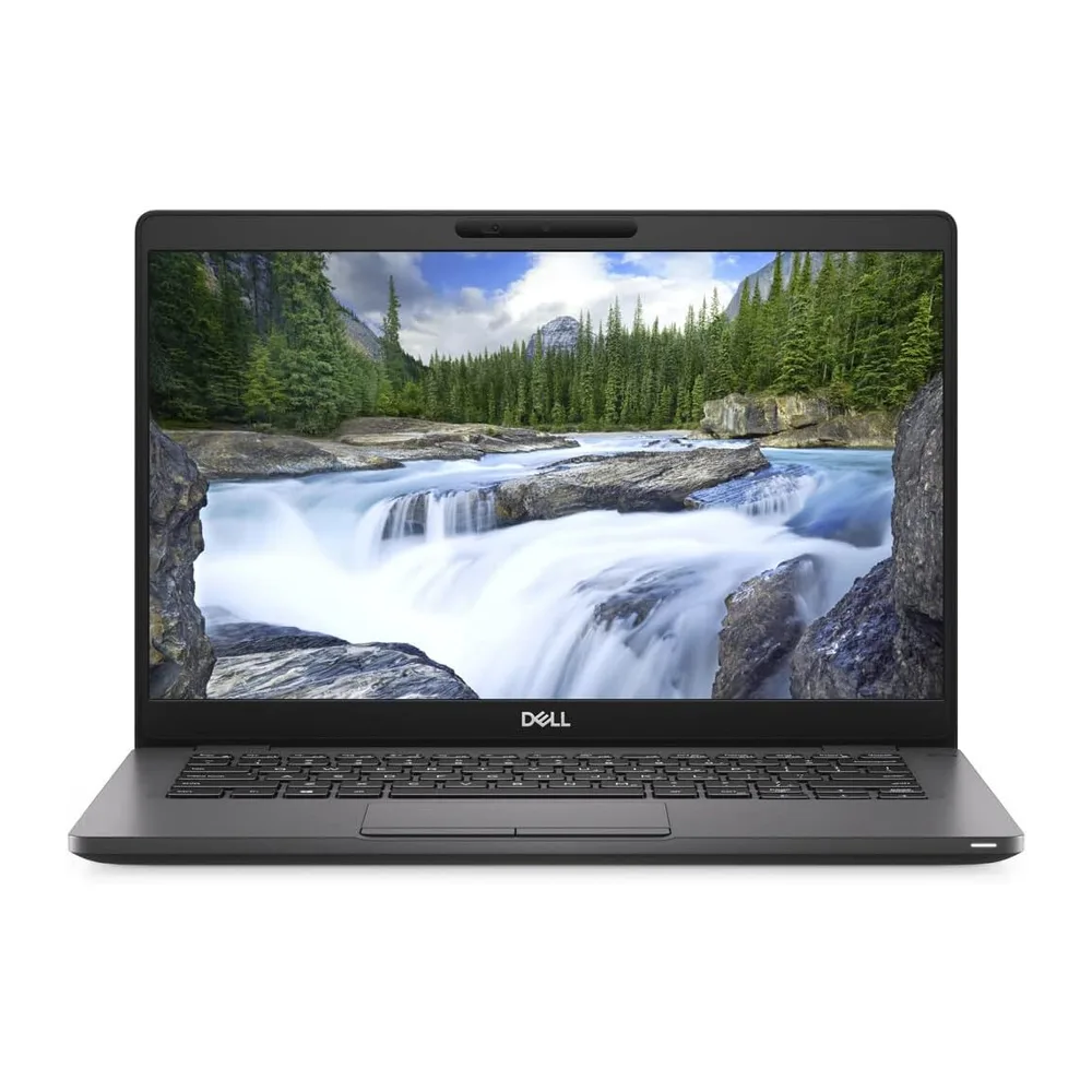Dell Latitude 5300 13,3 pollici 1920 x 1080 Full HD Intel Core i5 8365U 256 GB SSD Hard Drive 16 GB Memoria — 3