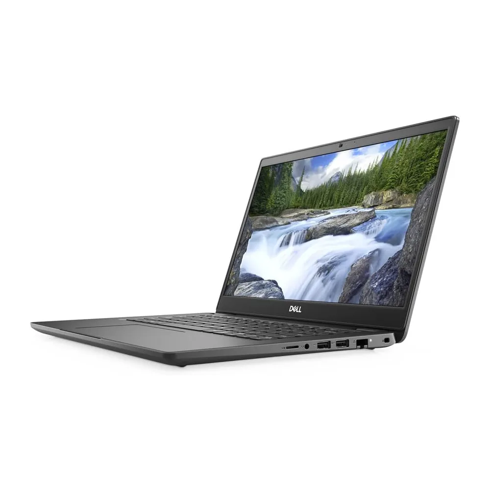 Dell Latitude 5300 13,3 pollici 1920 x 1080 Full HD Intel Core i5 8365U 256 GB SSD Hard Drive 16 GB Memoria — 4