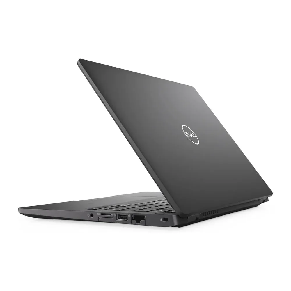 Dell Latitude 5300 13,3 pollici 1920 x 1080 Full HD Intel Core i5 8365U 256 GB SSD Hard Drive 16 GB Memoria — 5