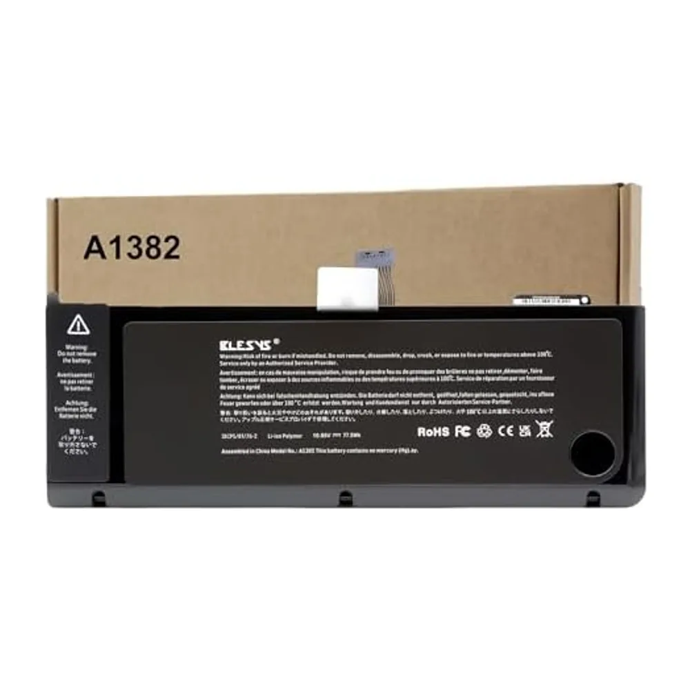 2022 Macbook Air con Processore Apple M2 (13-pollici — 6