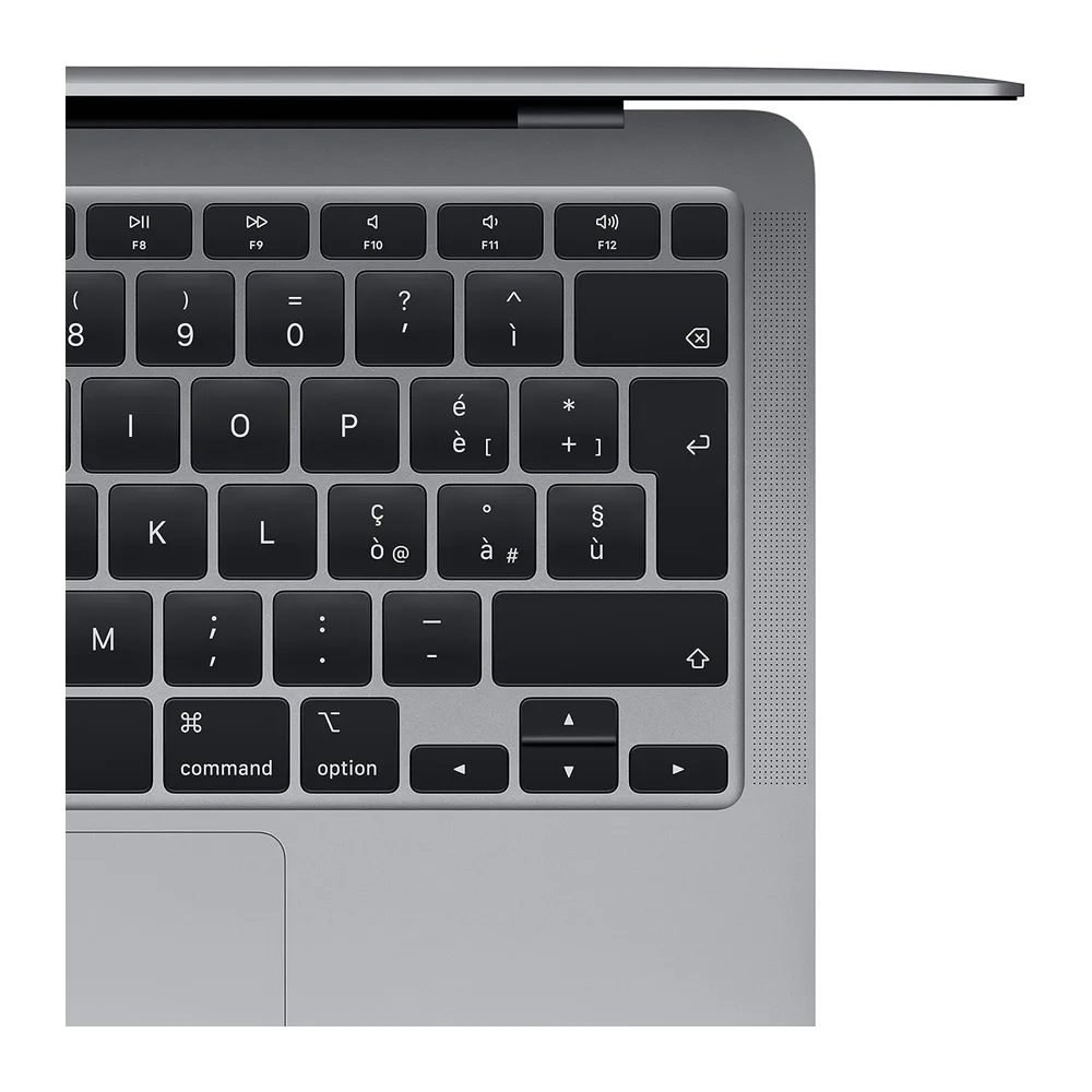 2020 Apple MacBook Air con Apple M1 Chip (13-pollici — 3