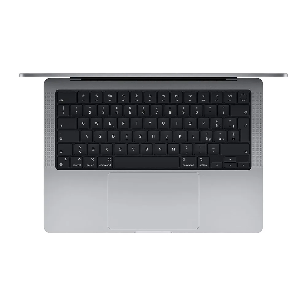 2021 Apple MacBook Pro con Apple M1 Pro Chip (14 pollici — 2