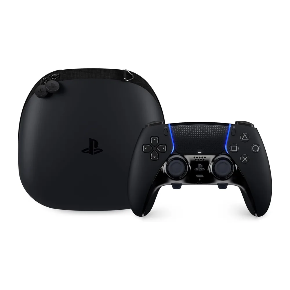 Playstation Controller wireless DualSense Edge — 4
