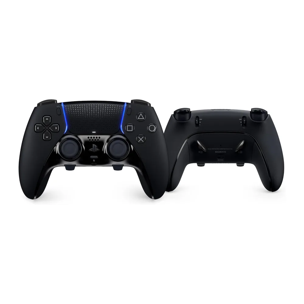 Playstation Controller wireless DualSense Edge — 5