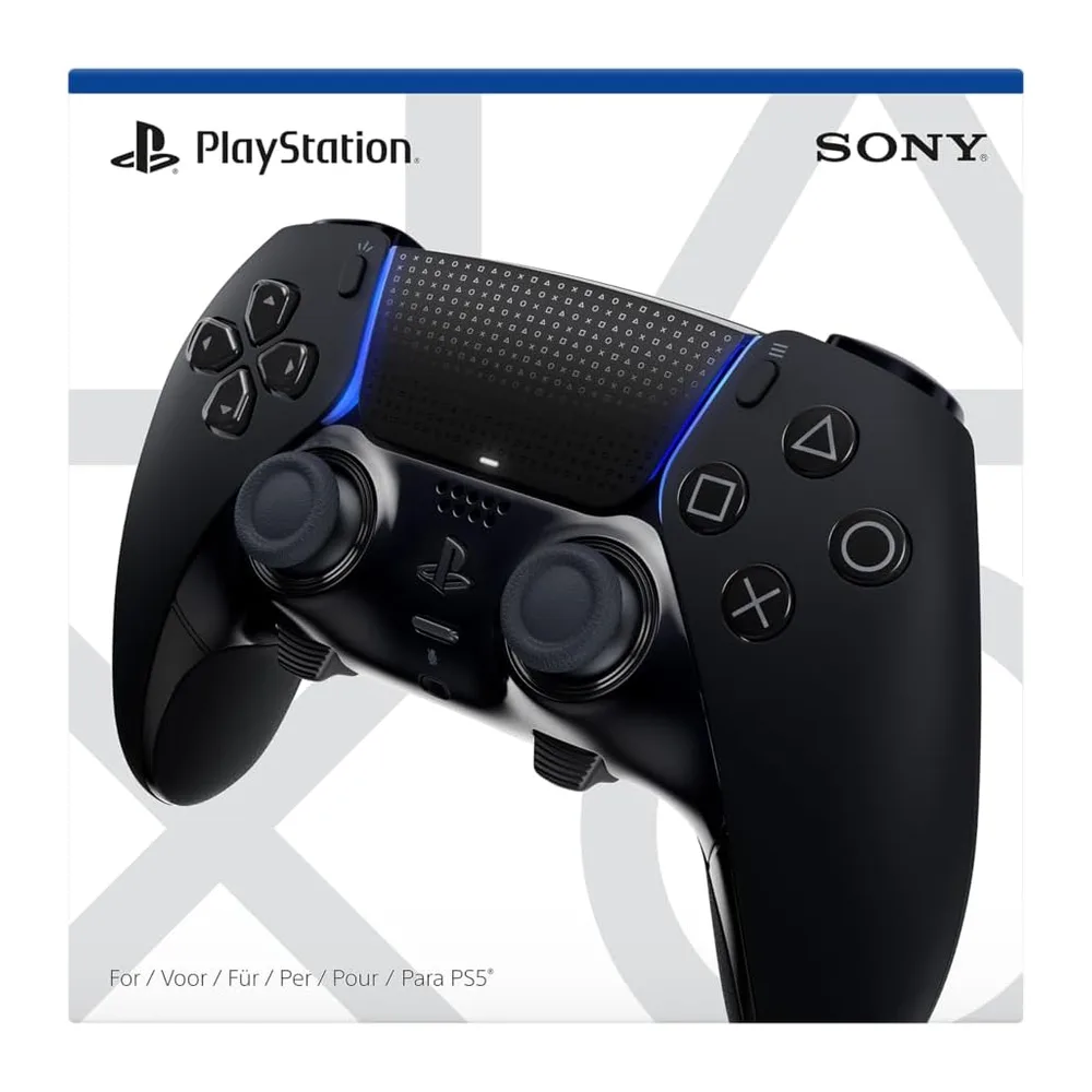 Playstation Controller wireless DualSense Edge — 6
