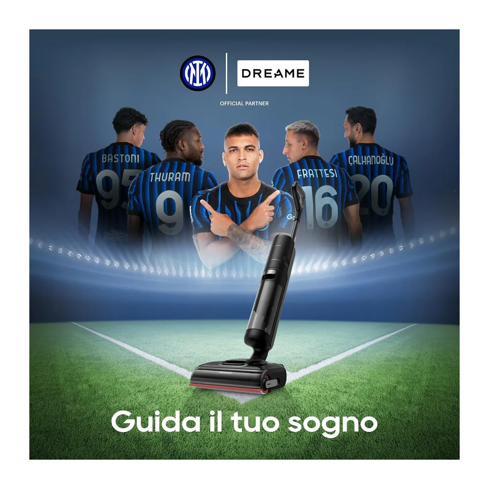 dreame H15 Pro Aspirapolvere Lavapavimenti — 2