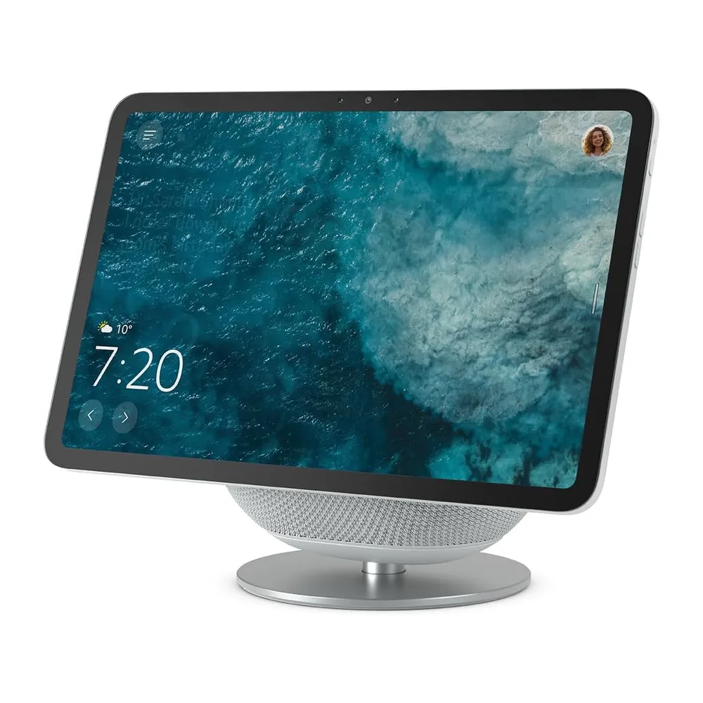 Amazon Echo Show 11 (ultimo modello) - Schermo Full HD da 11" con colori vibranti, area di visione più ampia, — 2