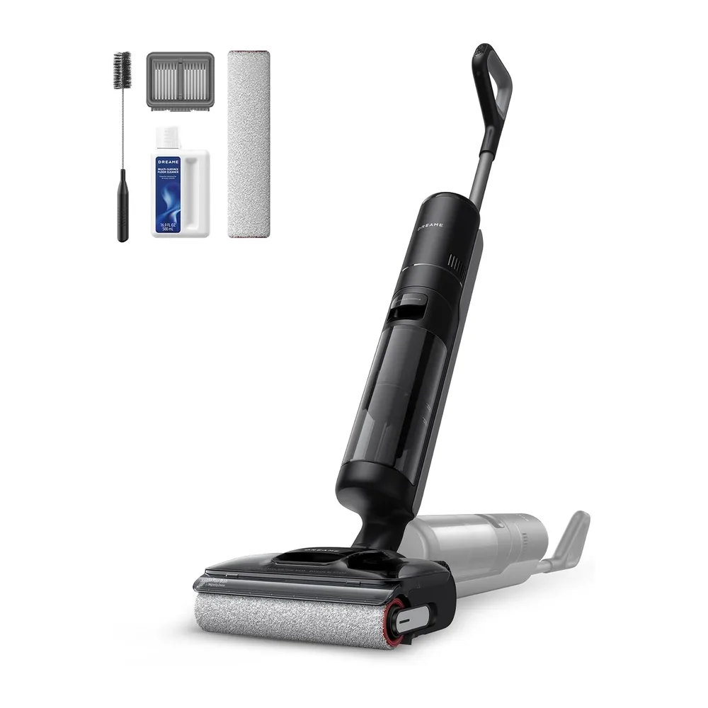 dreame H12 Pro FlexReach Aspirapolvere Lavapavimenti