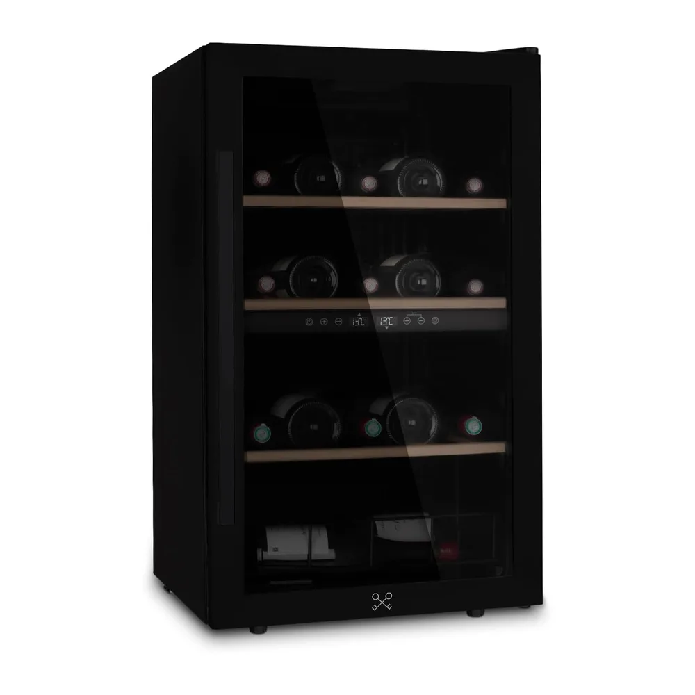 LES PETITS CHAMPS Cantinetta per vino CAVCDB32 — 2