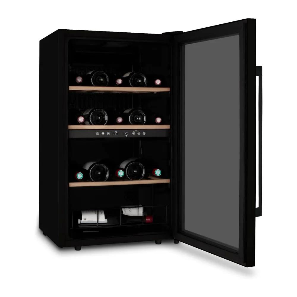 LES PETITS CHAMPS Cantinetta per vino CAVCDB32 — 4