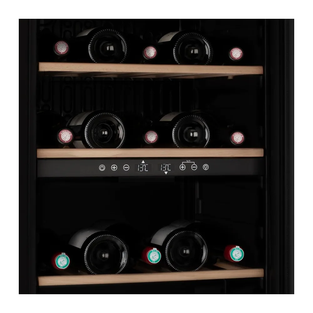 LES PETITS CHAMPS Cantinetta per vino CAVCDB32 — 5