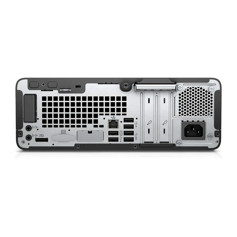 HP PC Computer Desktop ProDesk 400 G5 SFF — 4