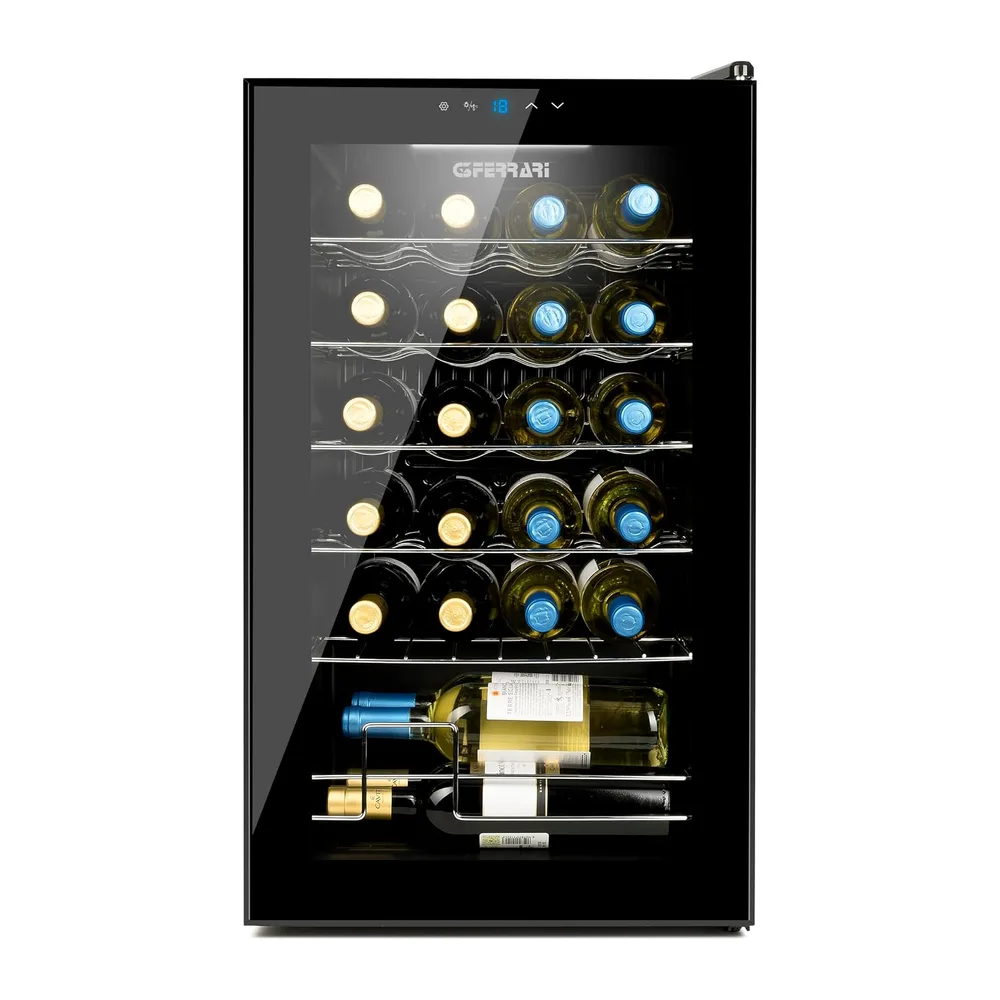 G3 Ferrari G90049 Cantinetta per Vino Riserva 24" — 3