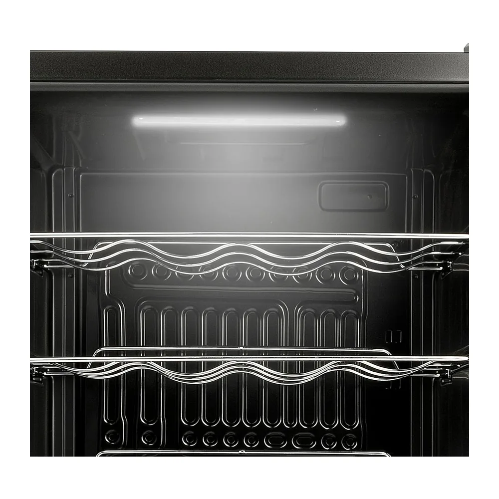G3 Ferrari G90049 Cantinetta per Vino Riserva 24" — 5