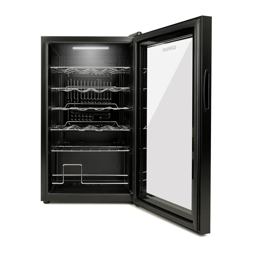 G3 Ferrari G90049 Cantinetta per Vino Riserva 24" — 6