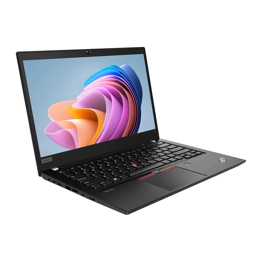 Lenovo Thinkpad T14 (Gen 1) Computer portatile — 3