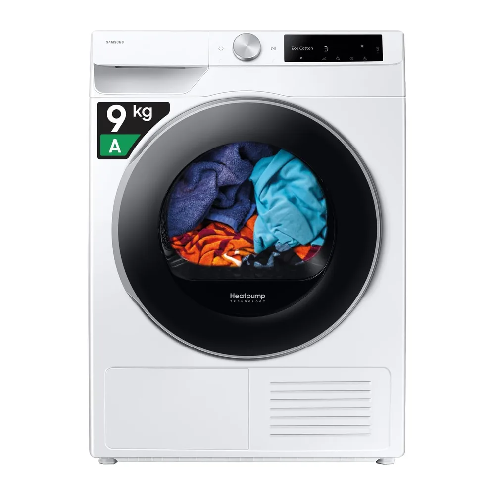 Samsung Asciugatrice AI Control DV90DG6845LE/U3