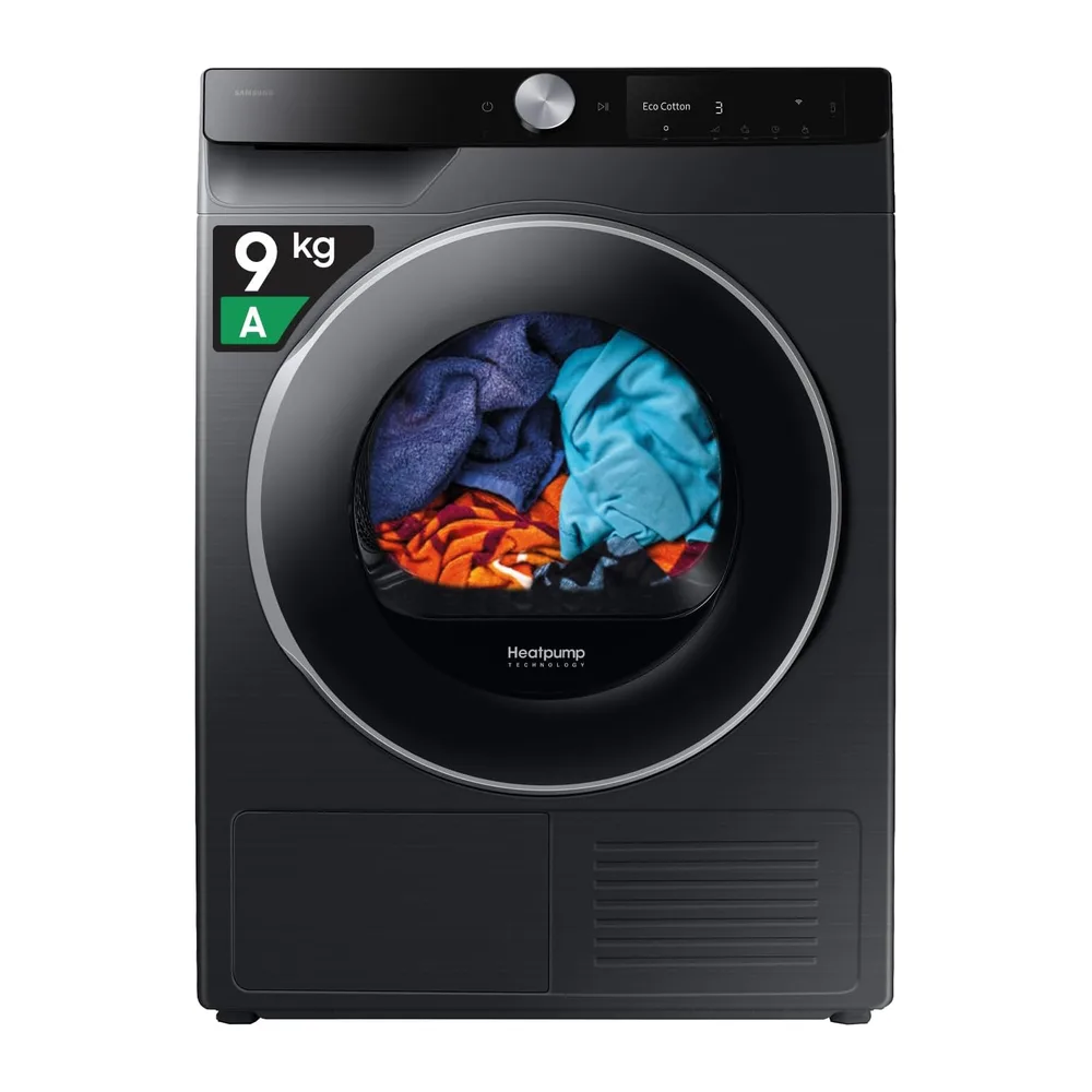 Samsung Asciugatrice AI Control DV90DG6845LB/U3