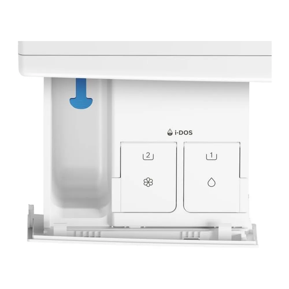 Bosch WGG254F0II Serie 6 Lavatrice 10kg 1400 giri/min [Classe di efficienza energetica A] — 6