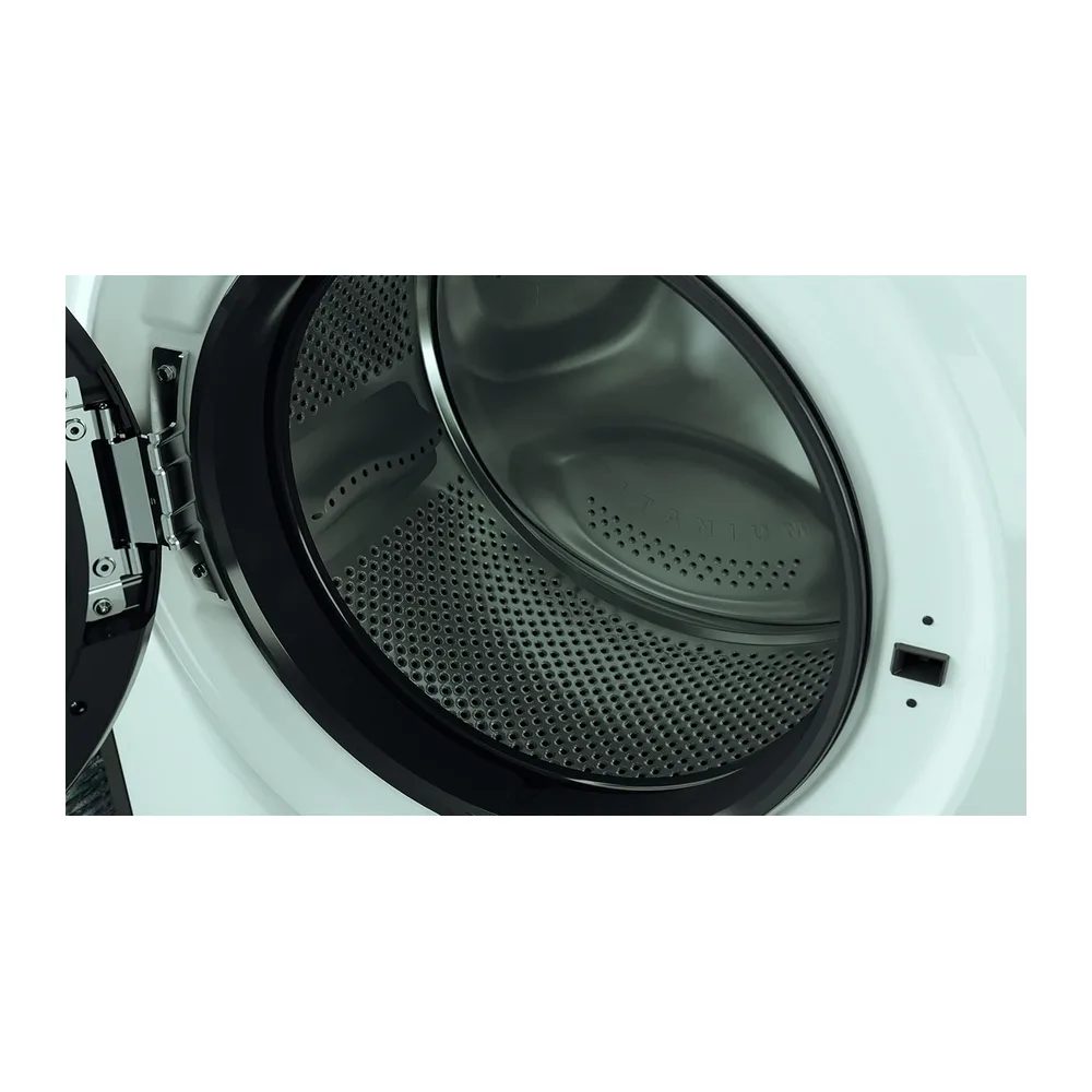 Hotpoint Ariston NBT 1048 WD A IT - Lavatrice 10 kg [Classe di efficienza energetica A] — 5