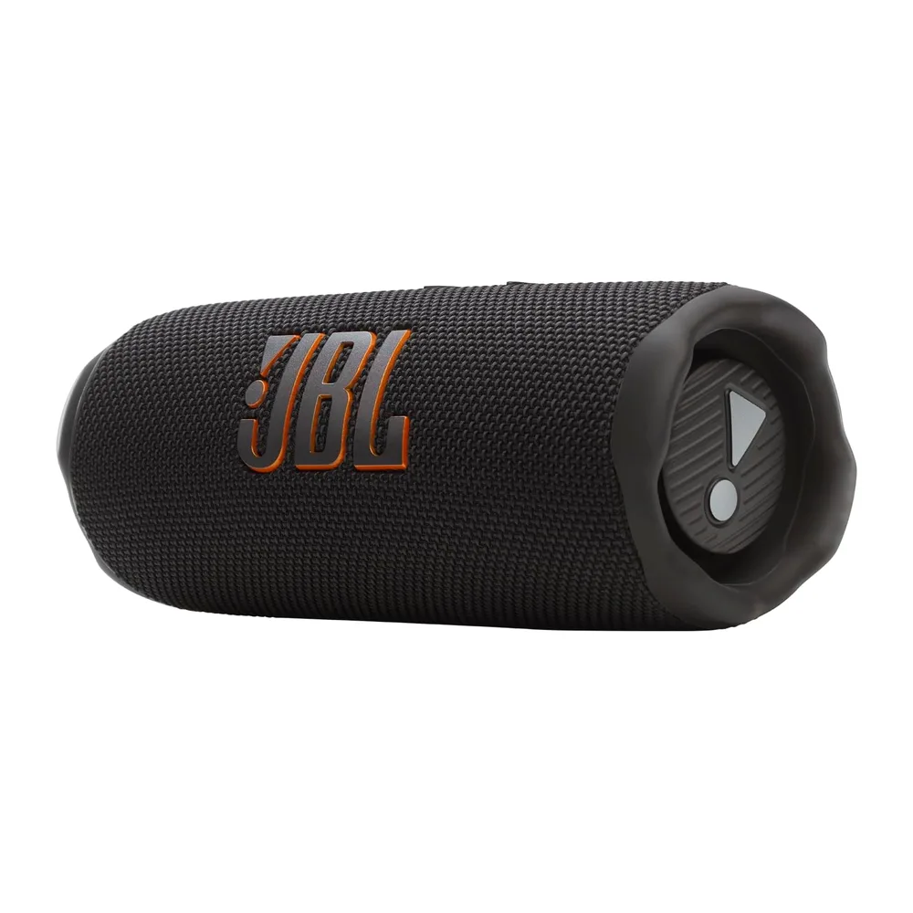 JBL Flip 7, Altoparlante Bluetooth Portatile, Impermeabile, Nero