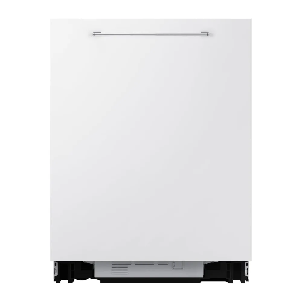 DW60DG790B00U1 - Lavastoviglie incasso 14 coperti, Scomparsa totale, Classe energetica A [Classe di