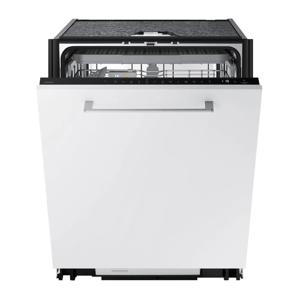 DW60DG790B00U1 - Lavastoviglie incasso 14 coperti, Scomparsa totale, Classe energetica A [Classe di — 2