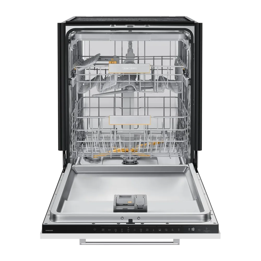 DW60DG790B00U1 - Lavastoviglie incasso 14 coperti, Scomparsa totale, Classe energetica A [Classe di — 3
