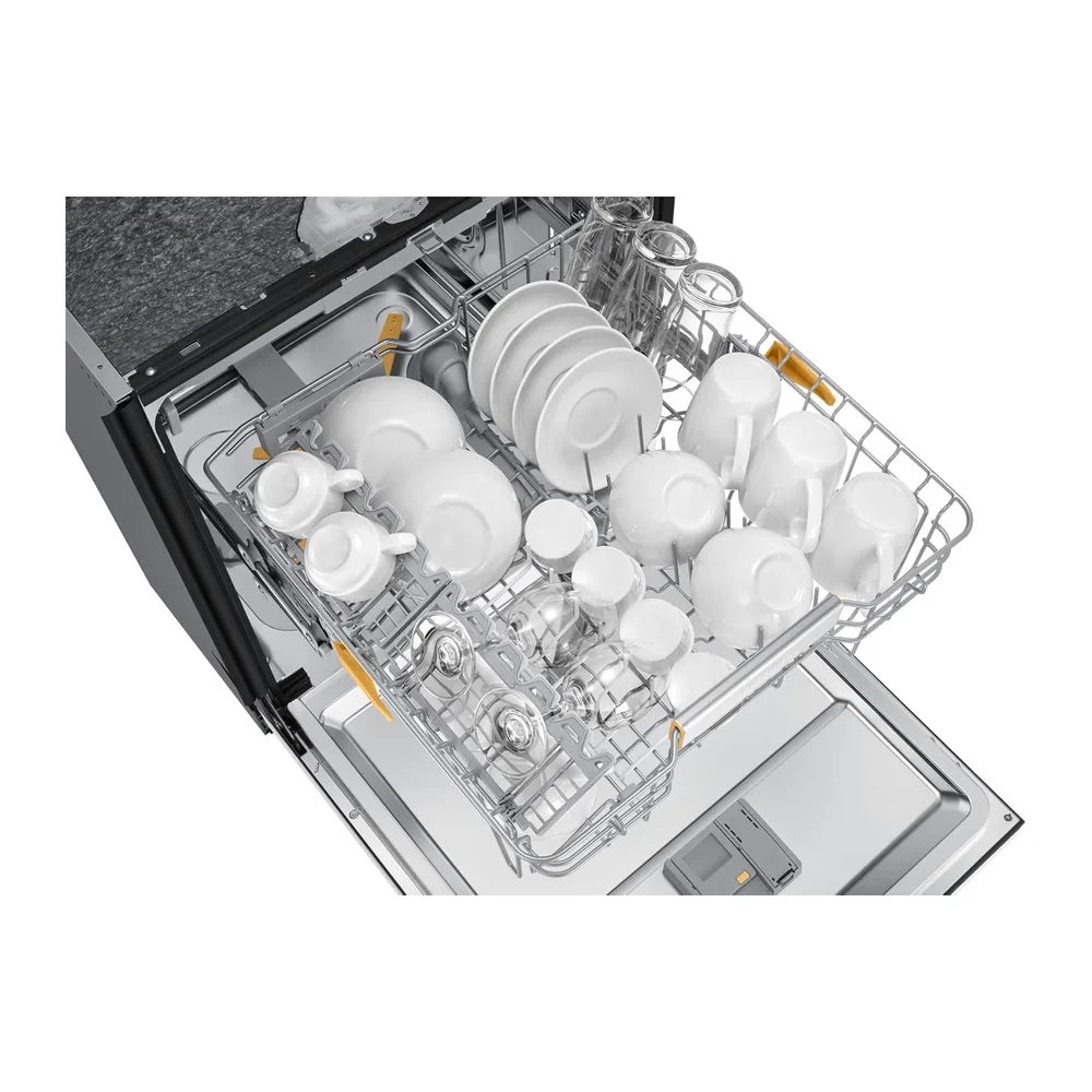 DW60DG790B00U1 - Lavastoviglie incasso 14 coperti, Scomparsa totale, Classe energetica A [Classe di — 5