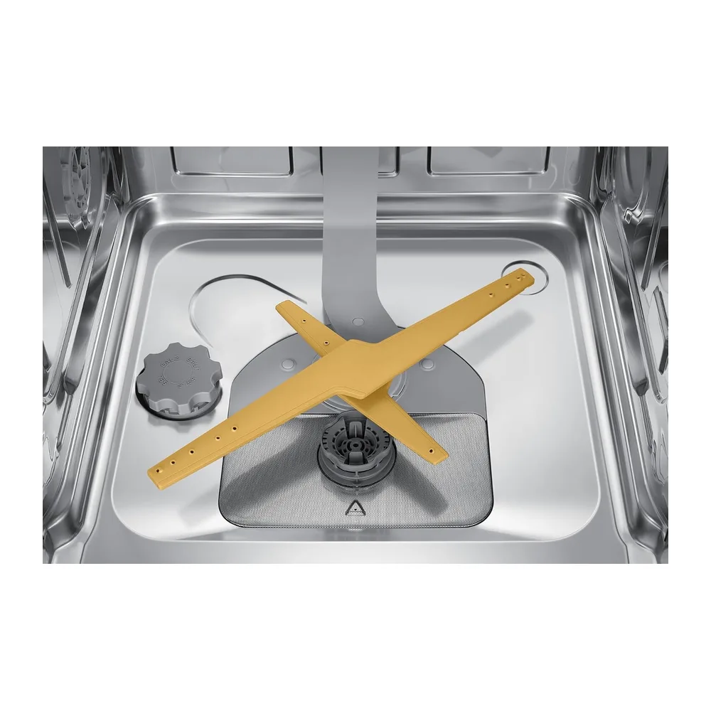 DW60DG790B00U1 - Lavastoviglie incasso 14 coperti, Scomparsa totale, Classe energetica A [Classe di — 6