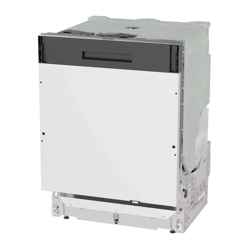 Hisense HV16A Lavastoviglie Incasso, 16 Coperti, Terzo Cesto Flessibile, 8 Programmi, Motore Inverter — 2
