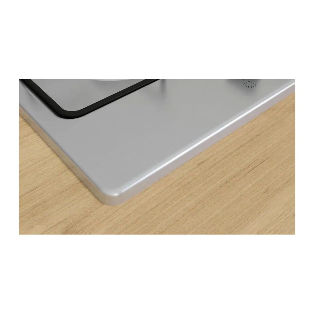 Bosch PGP6B5K85 Serie 4 Piano cottura a gas 60 cm 4 bruciatori Acciaio inox — 3