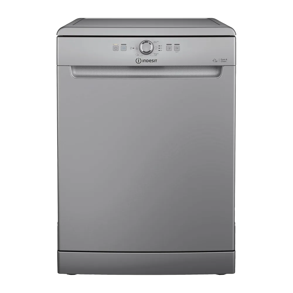 Indesit IN2FE14CNP80S, Lavastoviglie 14 coperti [Classe di efficienza energetica E]