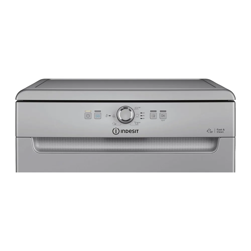 Indesit IN2FE14CNP80S, Lavastoviglie 14 coperti [Classe di efficienza energetica E] — 2