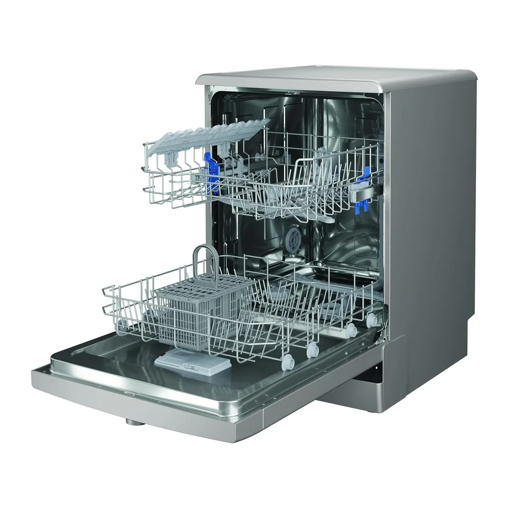 Indesit IN2FE14CNP80S, Lavastoviglie 14 coperti [Classe di efficienza energetica E] — 3