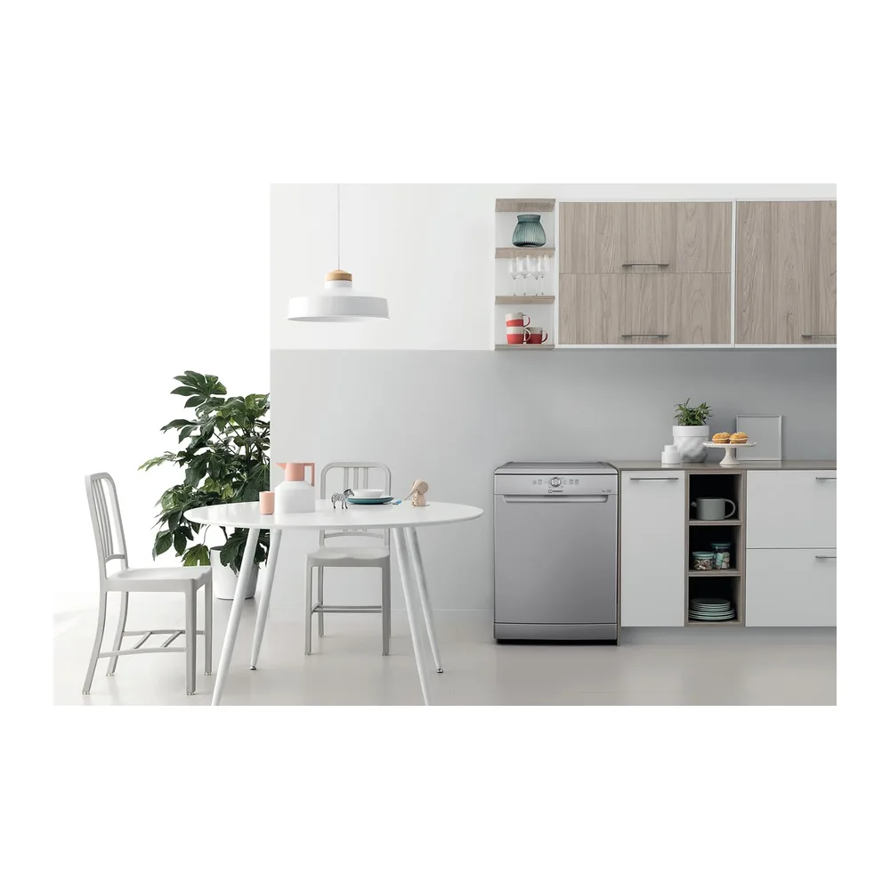 Indesit IN2FE14CNP80S, Lavastoviglie 14 coperti [Classe di efficienza energetica E] — 4